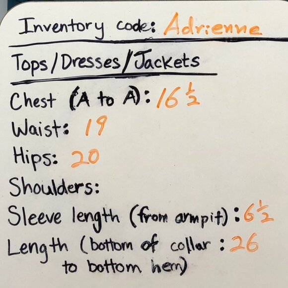 Guess by Marciano NWT Teal VNeck Drop Shoulder Mid Sleeve Oversized Tunic S - Picture 13 of 14